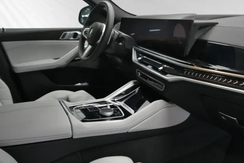 BMW X6 din 2024 cu 3.480 km - oferta BMW112548 - foto 3