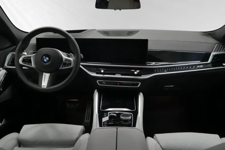 BMW X6 din 2024 cu 3.480 km - oferta BMW112548 - foto 5