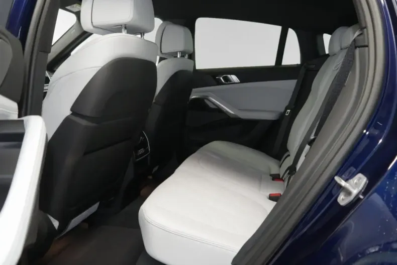 BMW X6 din 2024 cu 3.480 km - oferta BMW112548 - foto 6