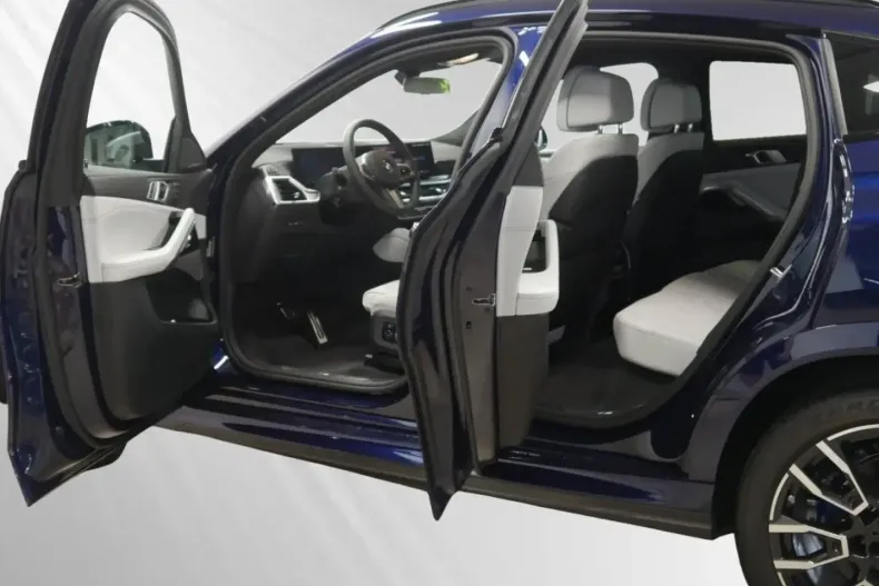 BMW X6 din 2024 cu 3.480 km - oferta BMW112548 - foto 7