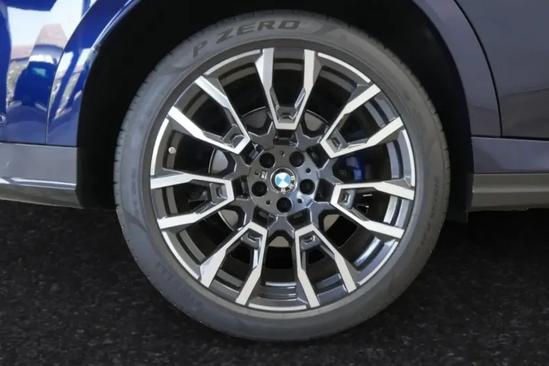 BMW X6 din 2024 cu 3.480 km - oferta BMW112548 - foto 9