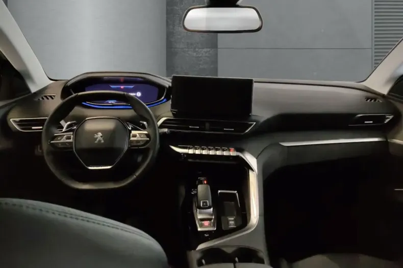 Peugeot 3008 din 2023 cu 19.658 km - oferta PEU112549 - foto 10