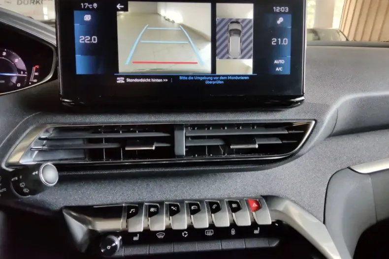 Peugeot 3008 din 2023 cu 19.658 km - oferta PEU112549 - foto 15