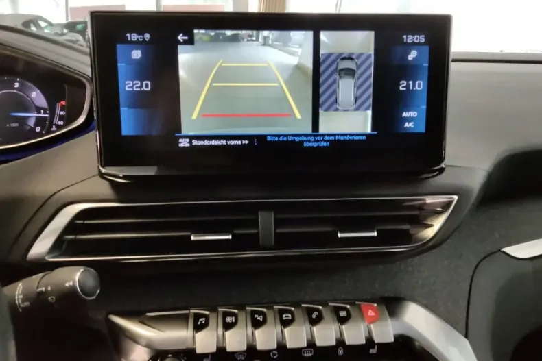 Peugeot 3008 din 2023 cu 19.658 km - oferta PEU112549 - foto 18