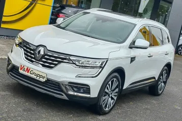 Renault Koleos din 2022 - oferta REN112552