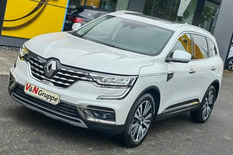 Renault Koleos din 2022 cu 59.520 km - oferta REN112552 - foto 1