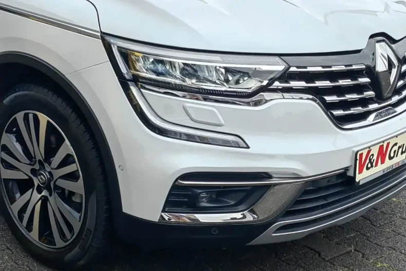 Renault Koleos din 2022 cu 59.520 km - oferta REN112552 - foto 3