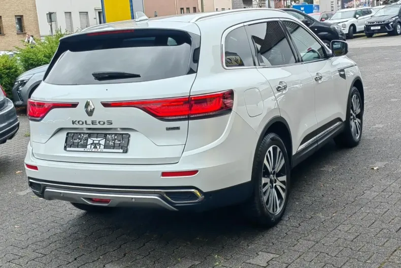 Renault Koleos din 2022 cu 59.520 km - oferta REN112552 - foto 4