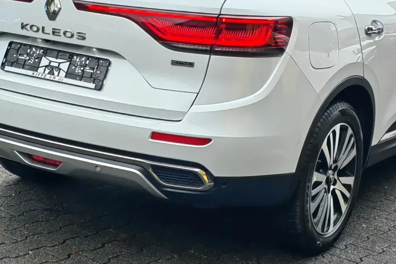 Renault Koleos din 2022 cu 59.520 km - oferta REN112552 - foto 5