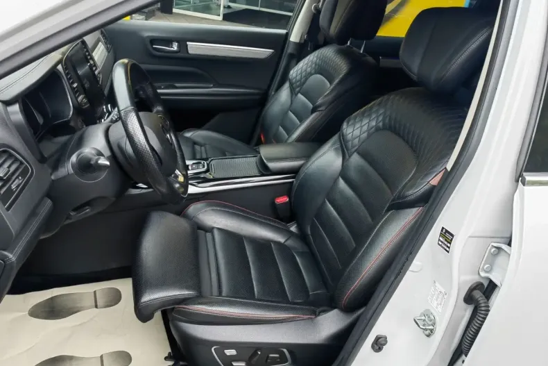 Renault Koleos din 2022 cu 59.520 km - oferta REN112552 - foto 7