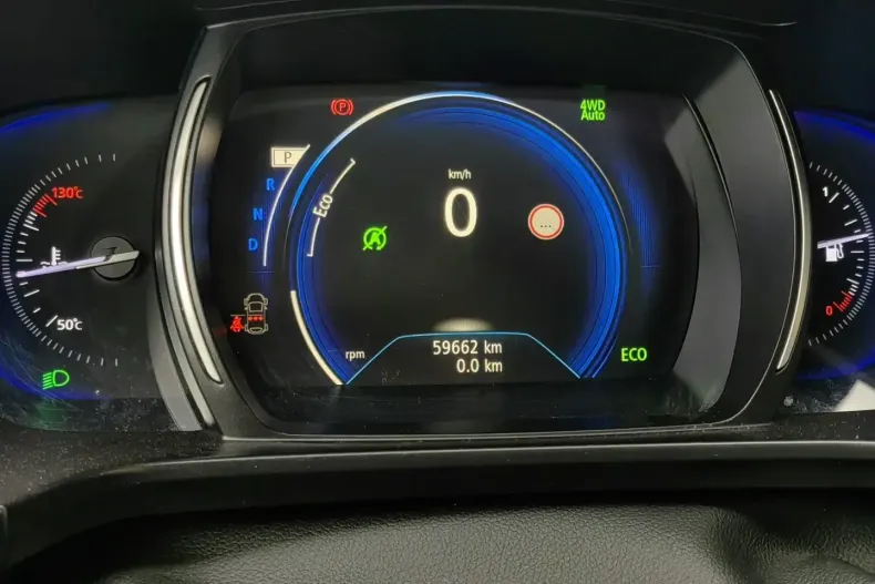 Renault Koleos din 2022 cu 59.520 km - oferta REN112552 - foto 11