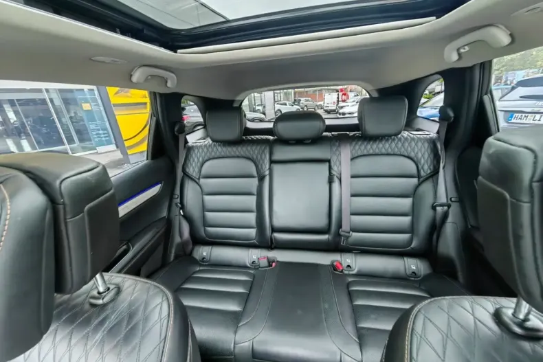 Renault Koleos din 2022 cu 59.520 km - oferta REN112552 - foto 17