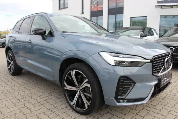 Volvo XC60 din 2022 - oferta VOL112553