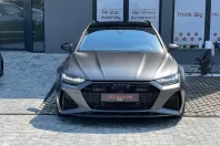 Audi RS6 din 2022 cu 50.000 km - oferta AUD112554 - foto 2