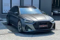 Audi RS6 din 2022 cu 50.000 km - oferta AUD112554 - foto 3