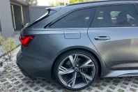 Audi RS6 din 2022 cu 50.000 km - oferta AUD112554 - foto 4