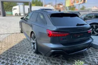 Audi RS6 din 2022 cu 50.000 km - oferta AUD112554 - foto 8