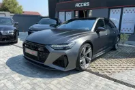 Audi RS6 din 2022 cu 50.000 km - oferta AUD112554 - foto 12