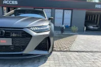 Audi RS6 din 2022 cu 50.000 km - oferta AUD112554 - foto 13