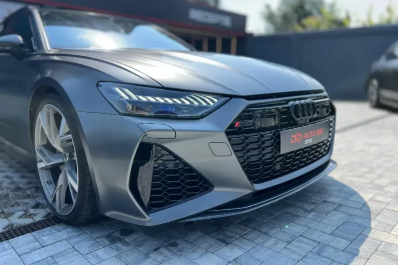 Audi RS6 din 2022 cu 50.000 km - oferta AUD112554 - foto 15