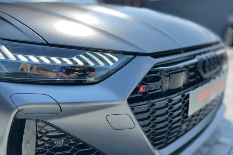 Audi RS6 din 2022 cu 50.000 km - oferta AUD112554 - foto 16