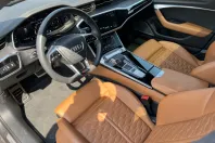 Audi RS6 din 2022 cu 50.000 km - oferta AUD112554 - foto 18