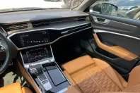 Audi RS6 din 2022 cu 50.000 km - oferta AUD112554 - foto 32