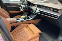 Audi RS6 din 2022 cu 50.000 km - oferta AUD112554 - foto 35