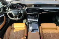 Audi RS6 din 2022 cu 50.000 km - oferta AUD112554 - foto 39