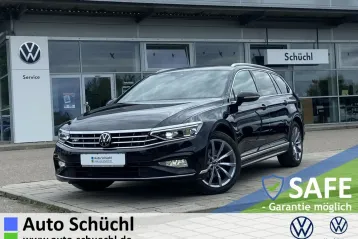 Volkswagen Passat Variant din 2023 - oferta VOL112555