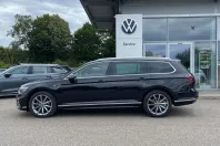 Volkswagen Passat Variant din 2023 cu 25.564 km - oferta VOL112555 - foto 2