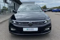 Volkswagen Passat Variant din 2023 cu 25.564 km - oferta VOL112555 - foto 7