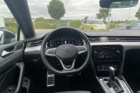 Volkswagen Passat Variant din 2023 cu 25.564 km - oferta VOL112555 - foto 9