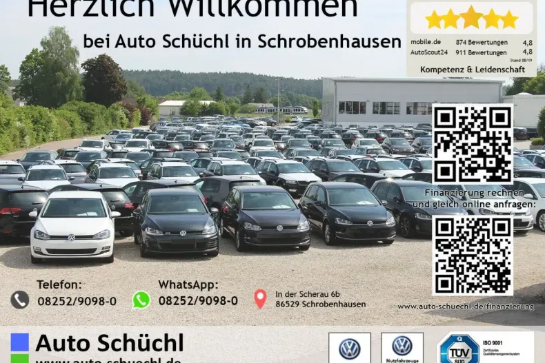 Volkswagen Passat Variant din 2023 cu 25.564 km - oferta VOL112555 - foto 15
