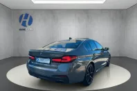 BMW 545 din 2022 cu 48.493 km - oferta BMW112561 - foto 4