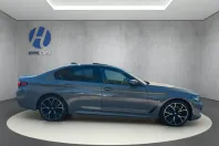BMW 545 din 2022 cu 48.493 km - oferta BMW112561 - foto 7