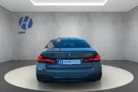 BMW 545 din 2022 cu 48.493 km - oferta BMW112561 - foto 8