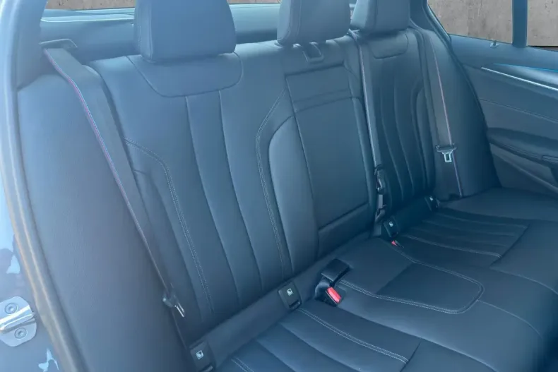 BMW 545 din 2022 cu 48.493 km - oferta BMW112561 - foto 14