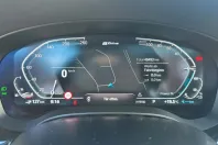 BMW 545 din 2022 cu 48.493 km - oferta BMW112561 - foto 18