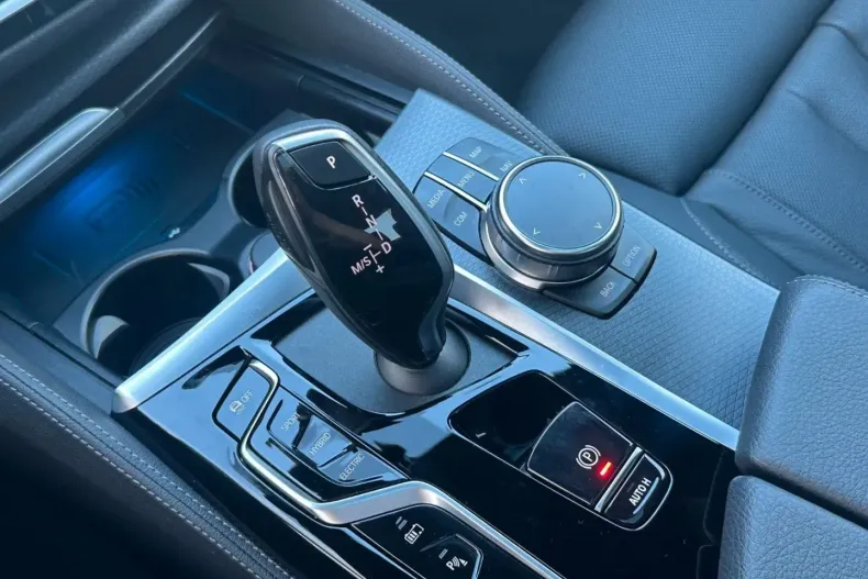 BMW 545 din 2022 cu 48.493 km - oferta BMW112561 - foto 23