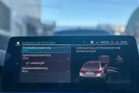 BMW 545 din 2022 cu 48.493 km - oferta BMW112561 - foto 25