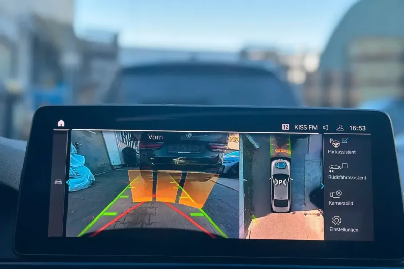 BMW 545 din 2022 cu 48.493 km - oferta BMW112561 - foto 28