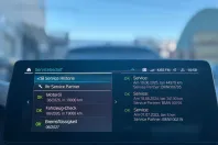 BMW 545 din 2022 cu 48.493 km - oferta BMW112561 - foto 31