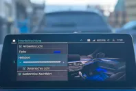 BMW 545 din 2022 cu 48.493 km - oferta BMW112561 - foto 33