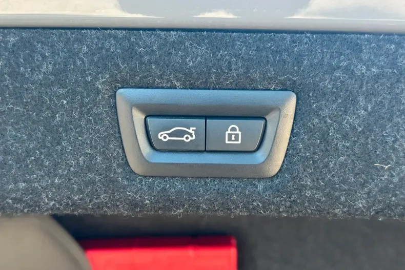 BMW 545 din 2022 cu 48.493 km - oferta BMW112561 - foto 36