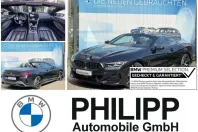 BMW 840 din 2022 cu 55.727 km - oferta BMW112562 - foto 1