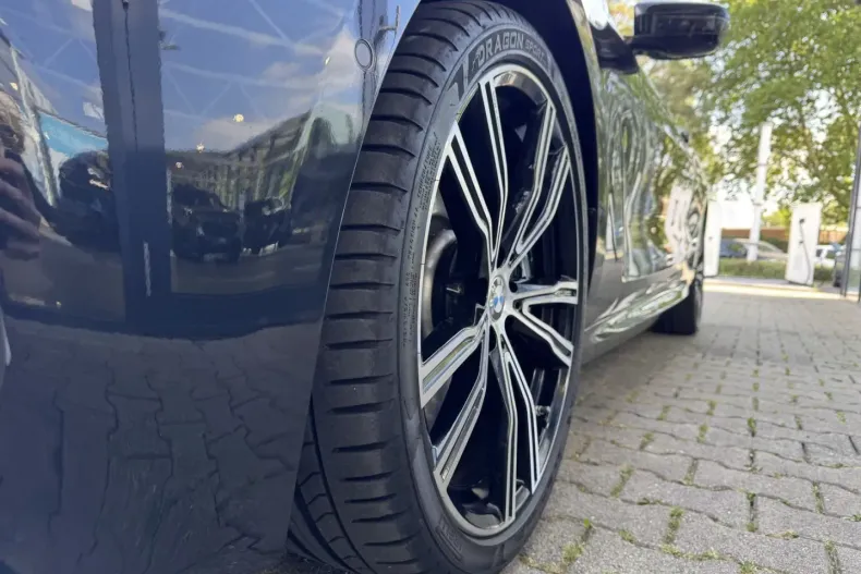 BMW 840 din 2022 cu 55.727 km - oferta BMW112562 - foto 12