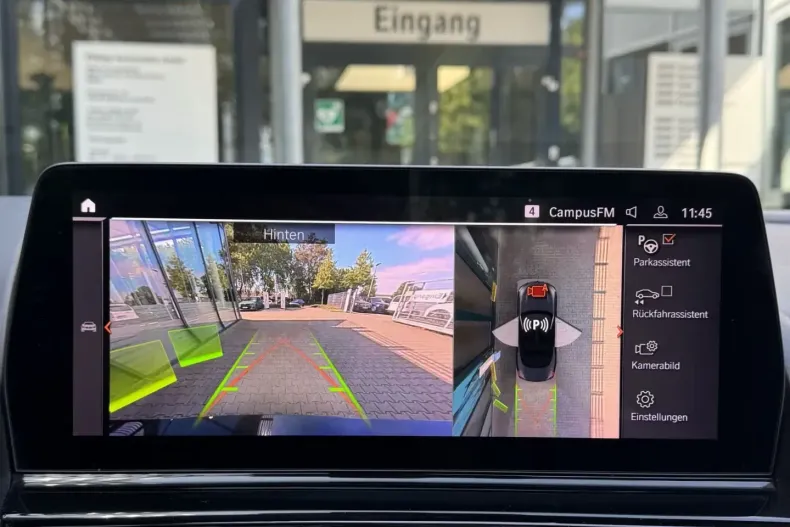 BMW 840 din 2022 cu 55.727 km - oferta BMW112562 - foto 21