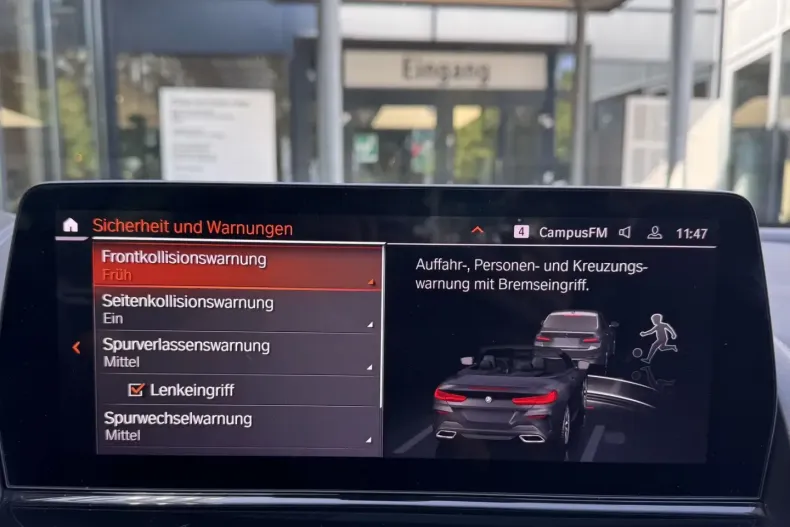 BMW 840 din 2022 cu 55.727 km - oferta BMW112562 - foto 23