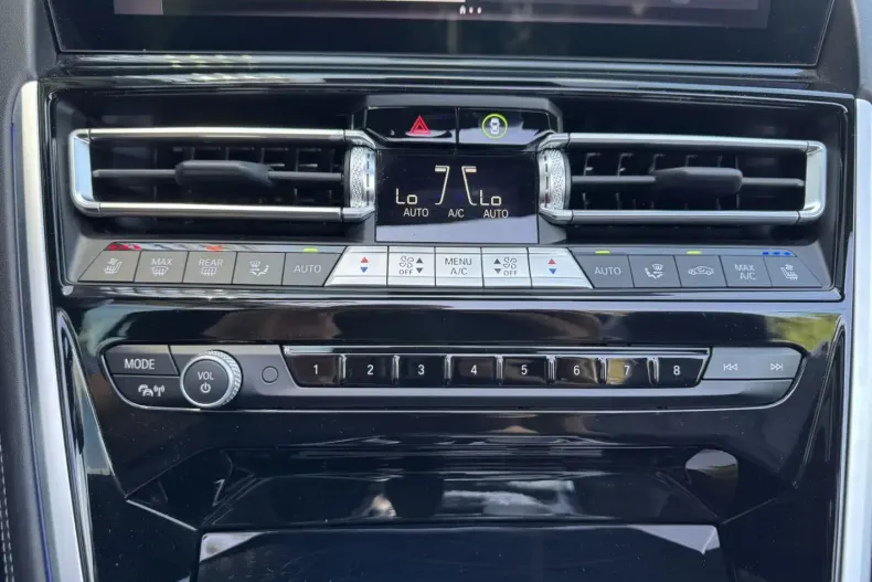 BMW 840 din 2022 cu 55.727 km - oferta BMW112562 - foto 24